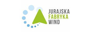Logo Jurajskiej Fabryki Wind