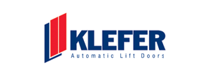 Logo Klefer S.A.